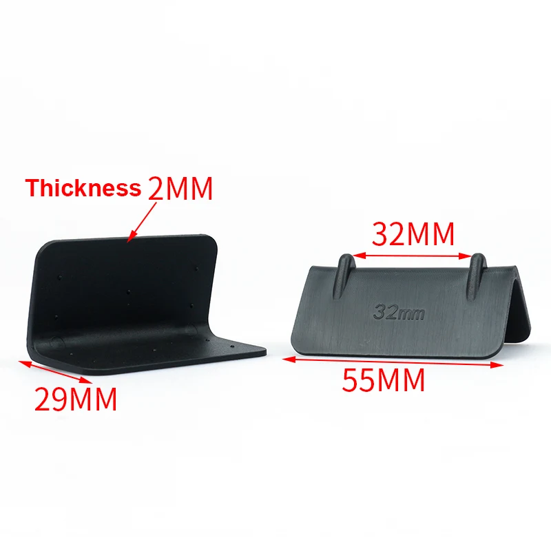 Plastikozko Ertz Babeslea